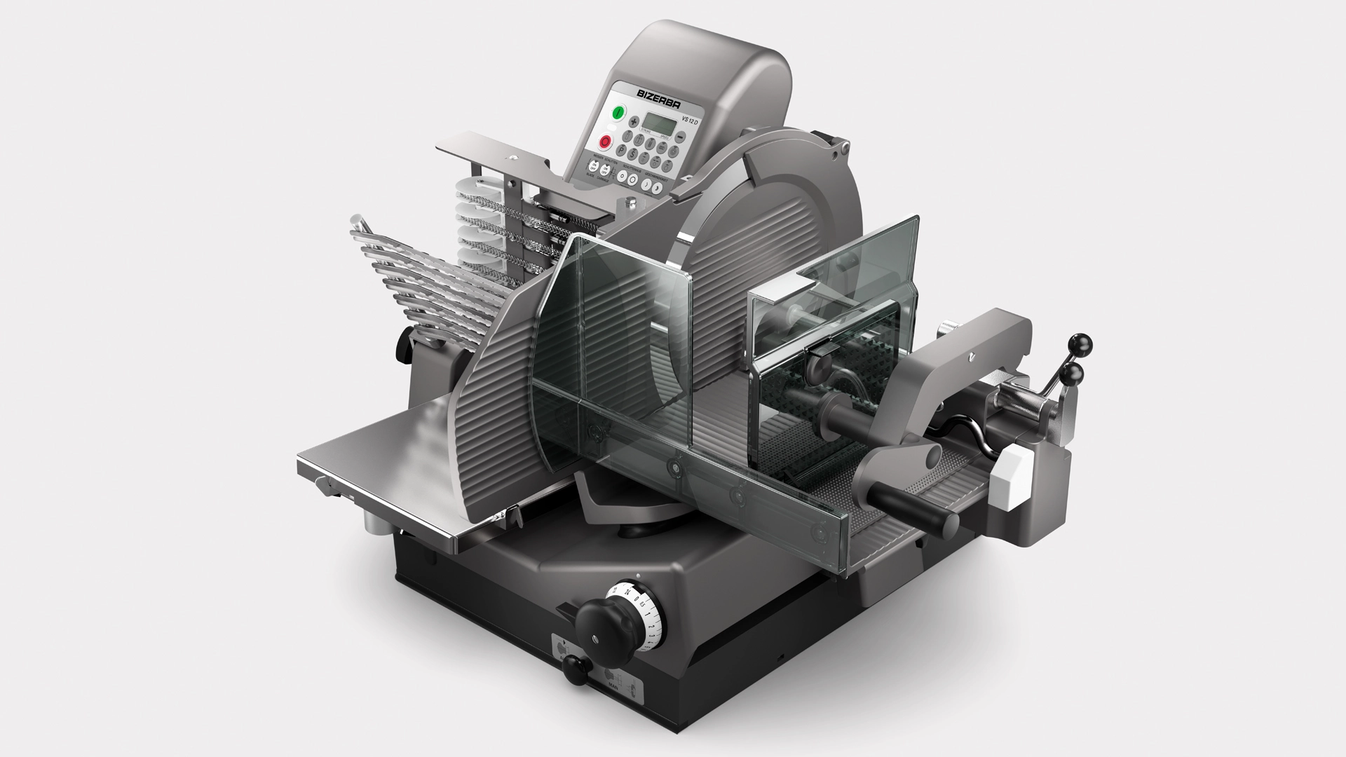 Слайсер Риттер Купить В Екатеринбурге Видео