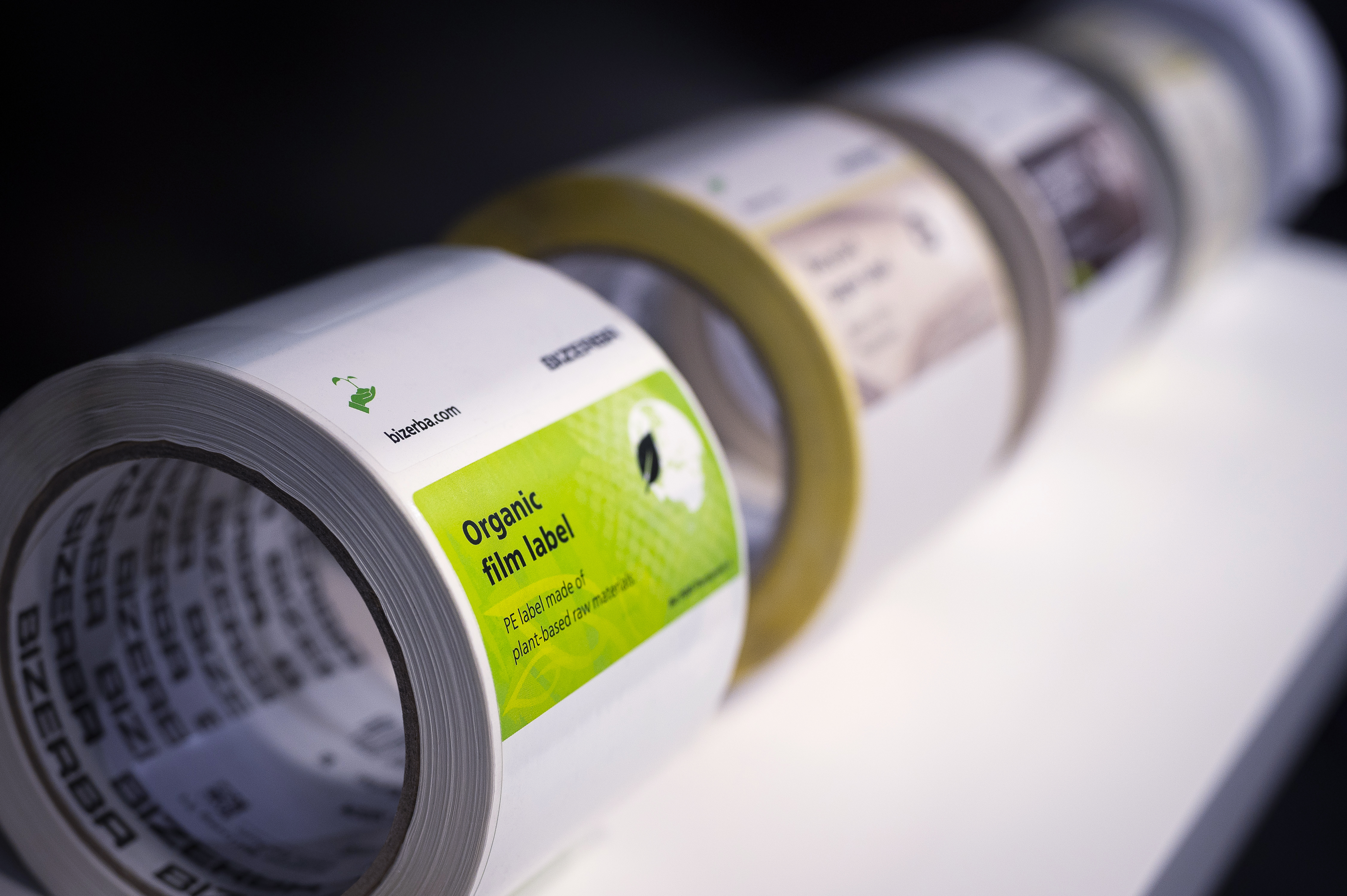 Labels play a key role in deciding whether packaging is sustainable or not