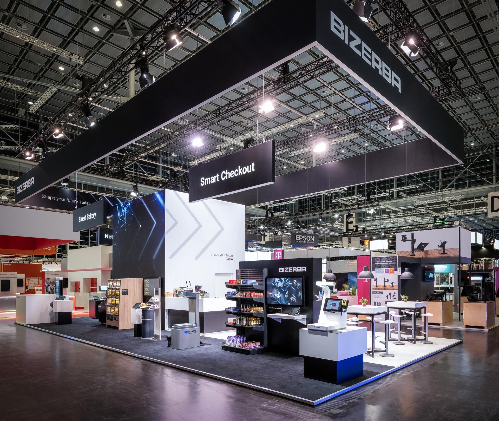 Bizerba on Instagram Link in Bio